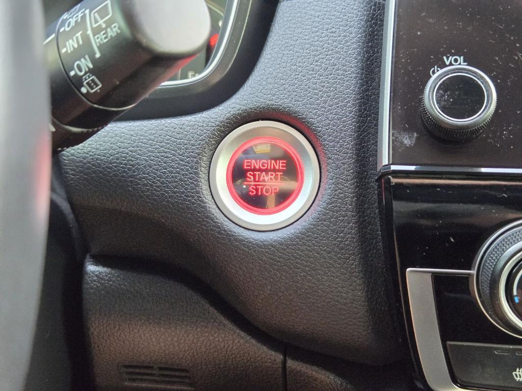 used 2019 Honda CR-V car, priced at $18,613