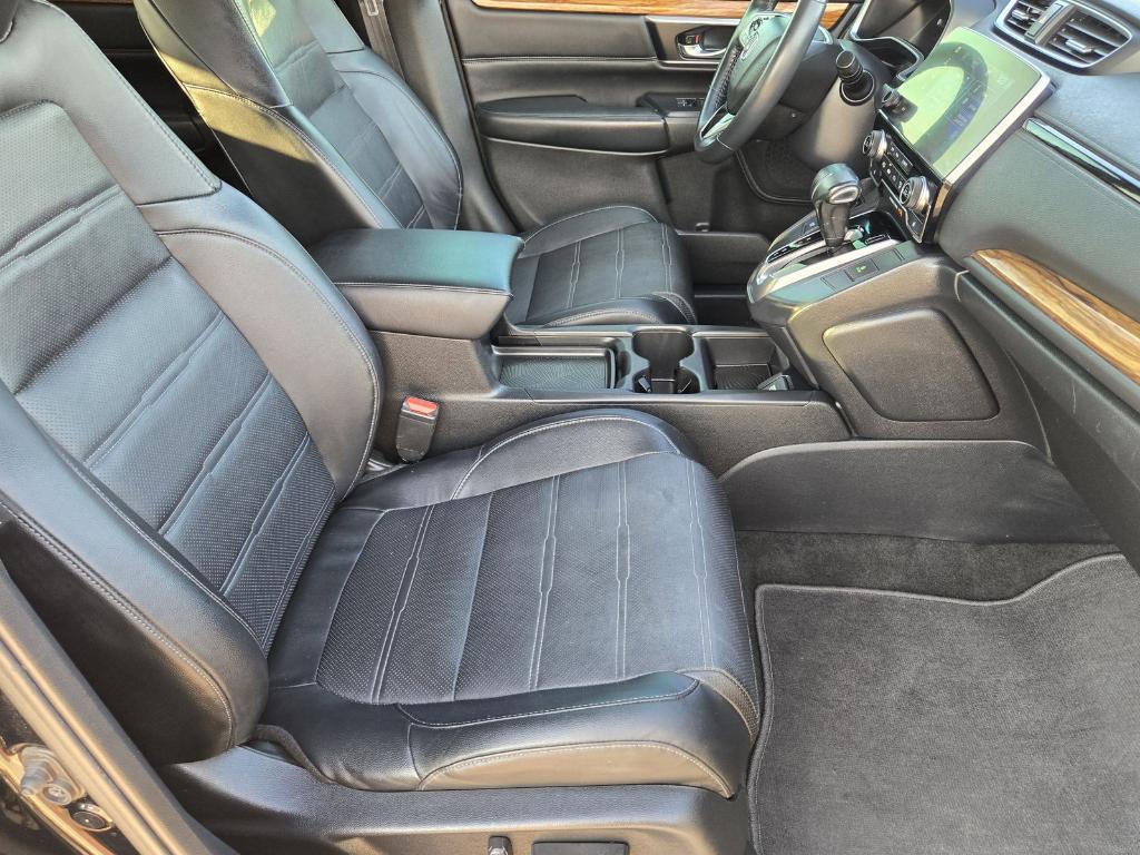 used 2019 Honda CR-V car, priced at $18,613