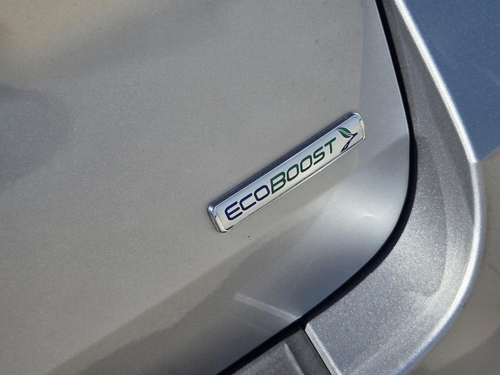used 2020 Ford Explorer car, priced at $15,885
