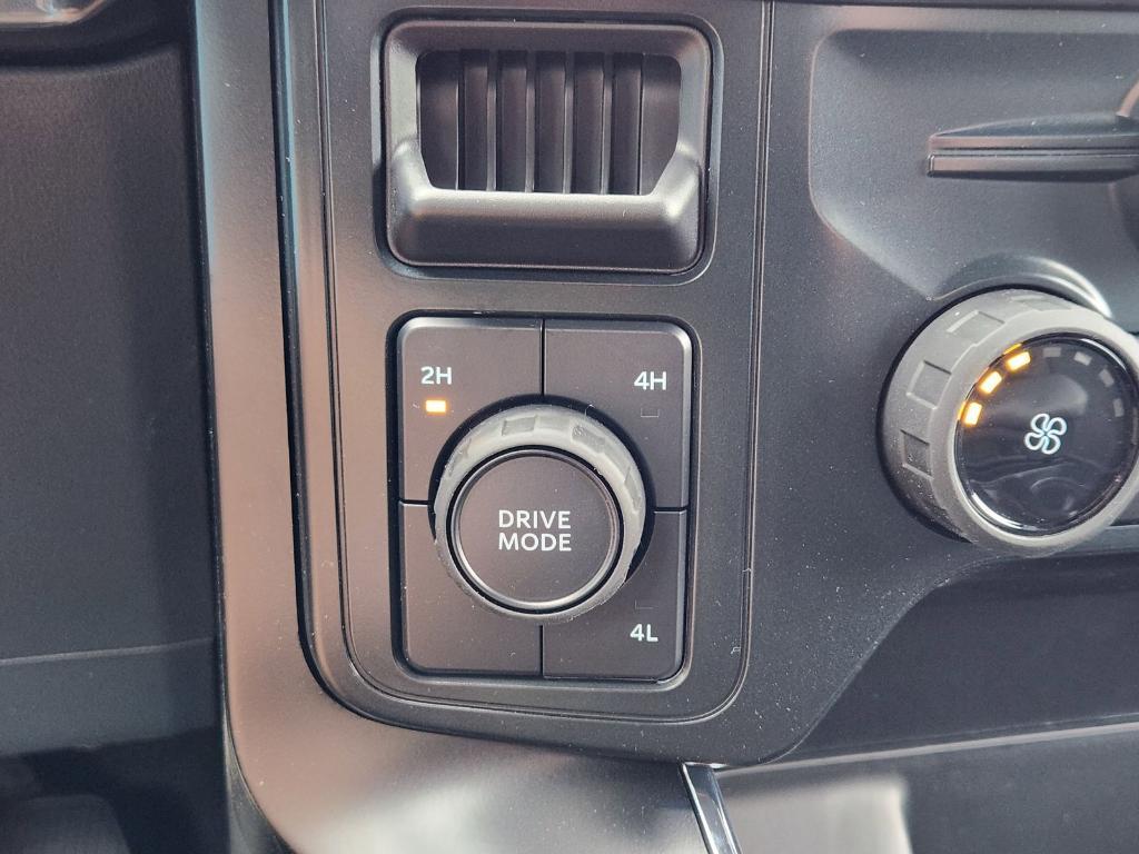 new 2025 Ford F-150 car, priced at $48,361