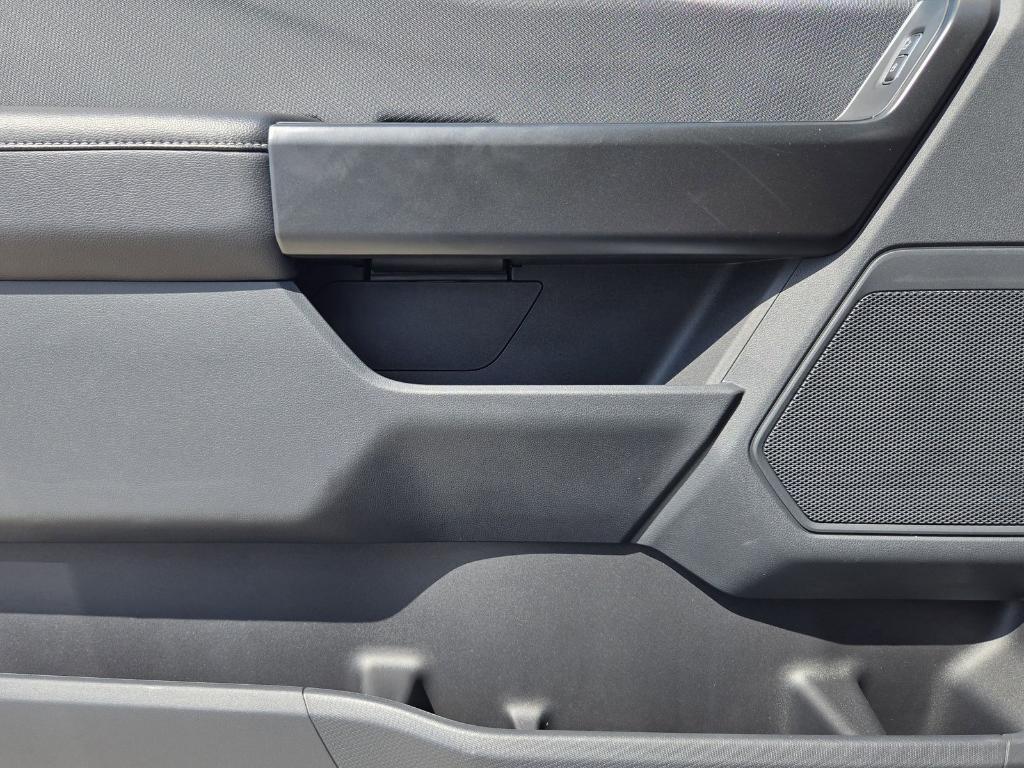 new 2025 Ford F-150 car, priced at $44,119