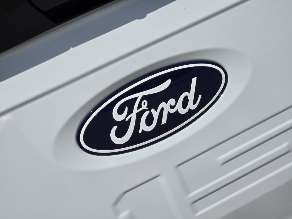 new 2025 Ford F-150 car, priced at $44,119
