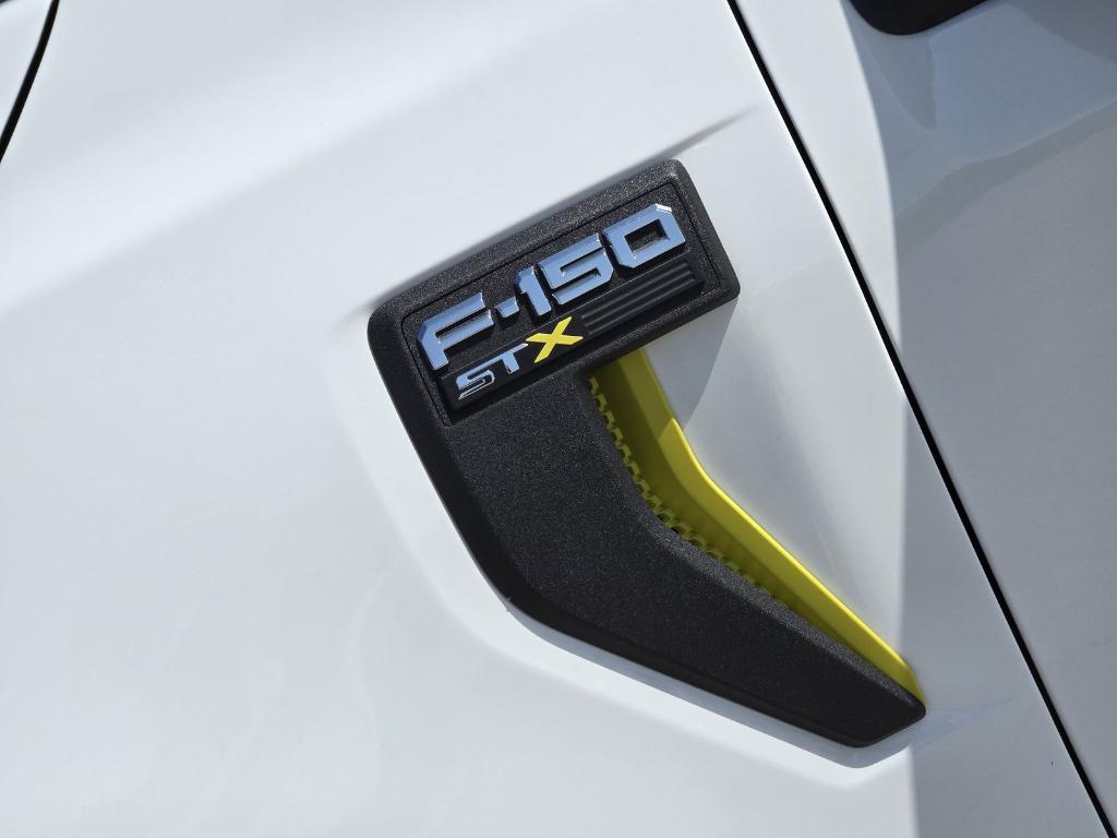 new 2025 Ford F-150 car, priced at $44,119