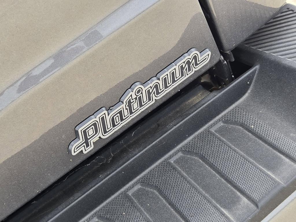 used 2024 Ford F-150 car, priced at $38,961
