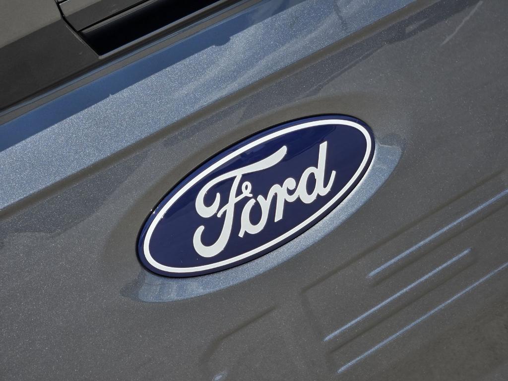 new 2025 Ford F-150 car, priced at $65,399
