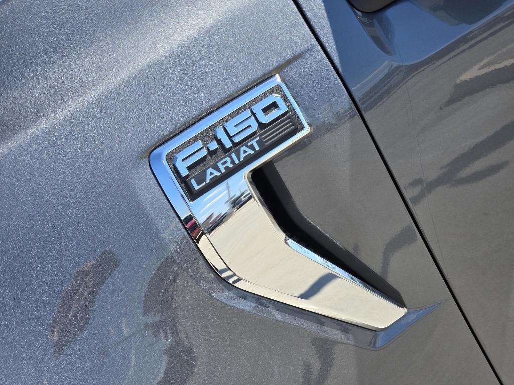 new 2025 Ford F-150 car, priced at $65,399