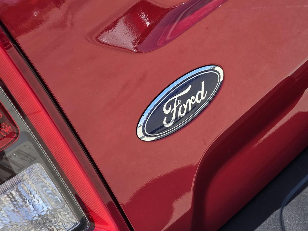 new 2025 Ford Bronco Sport car, priced at $35,535
