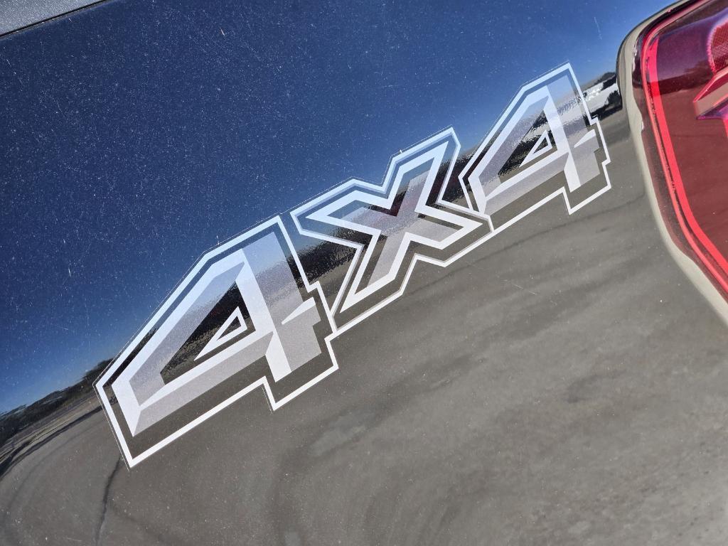 used 2024 Ford F-150 car, priced at $36,443