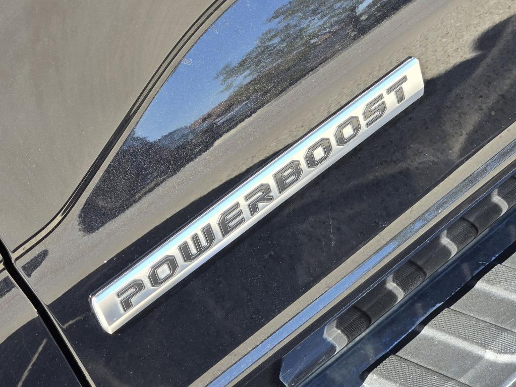 used 2024 Ford F-150 car, priced at $36,443