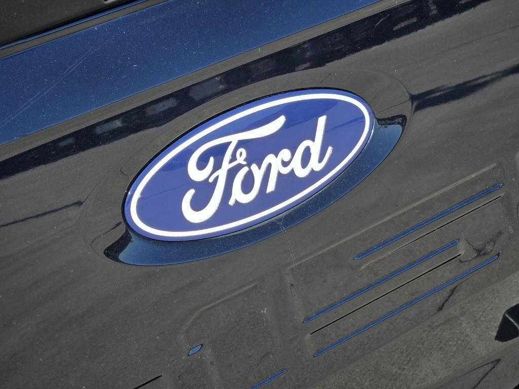 used 2024 Ford F-150 car, priced at $36,443