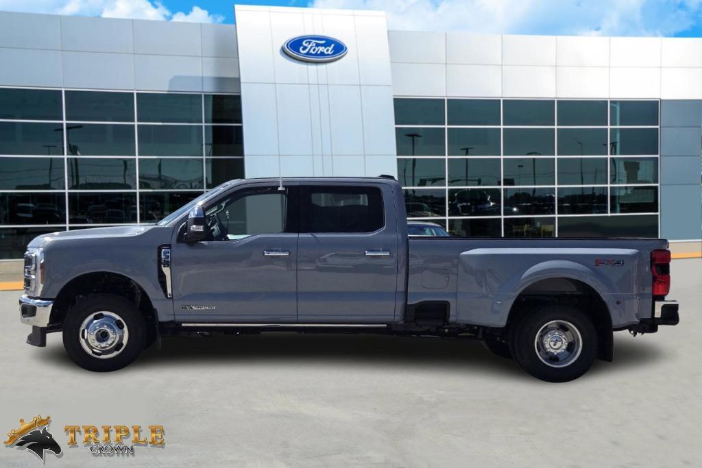 new 2025 Ford F-350 car, priced at $90,807