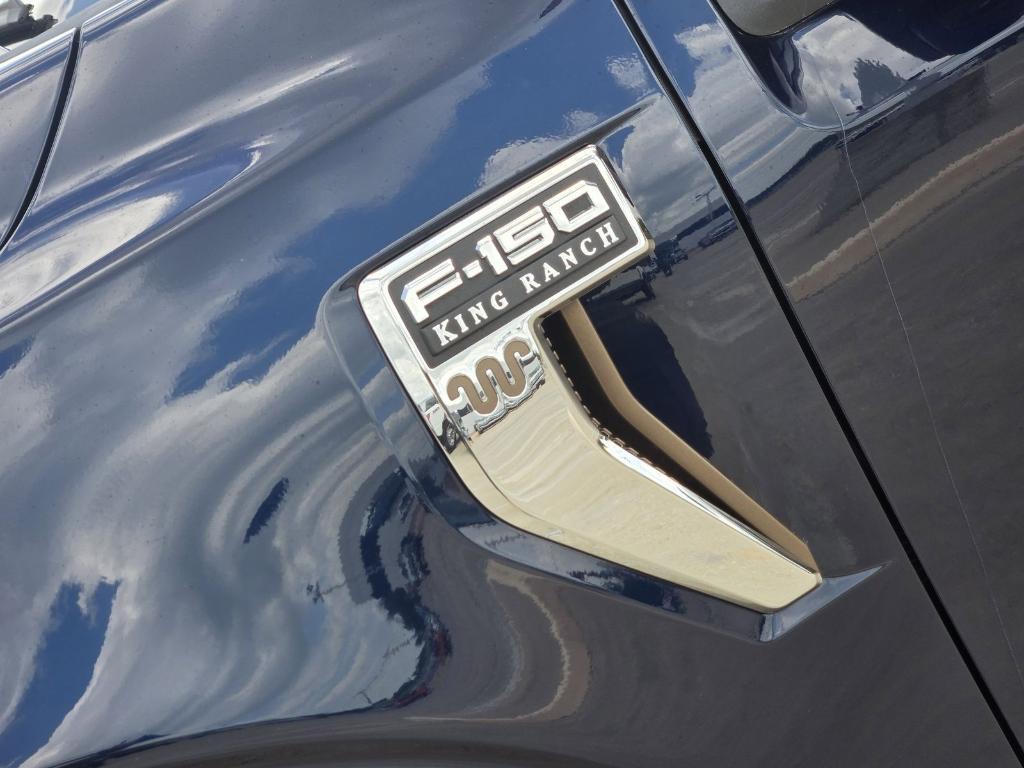 new 2025 Ford F-150 car, priced at $77,239
