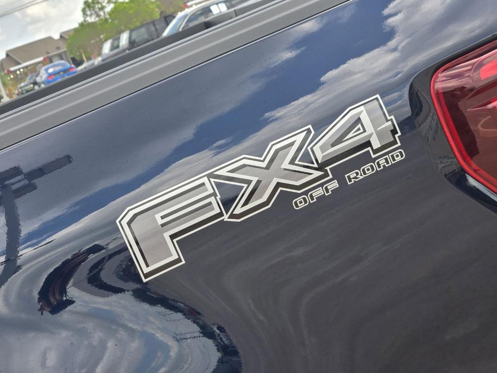 new 2025 Ford F-150 car, priced at $77,239