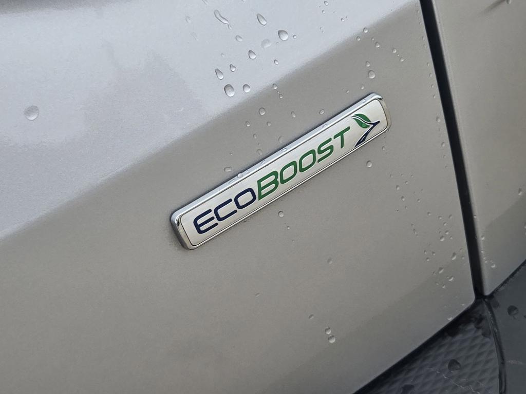 used 2020 Ford Escape car, priced at $16,892