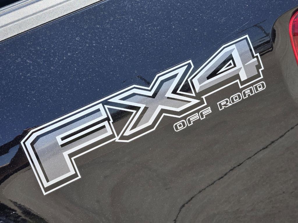 new 2025 Ford F-150 car, priced at $57,945