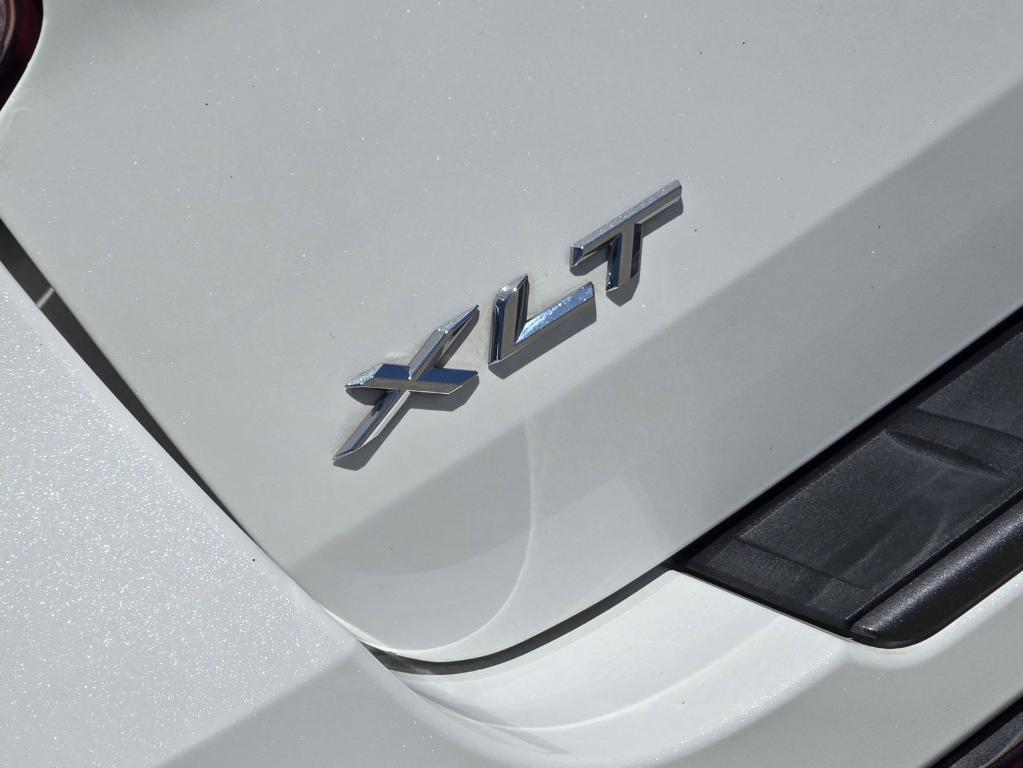 used 2022 Ford Explorer car, priced at $21,929