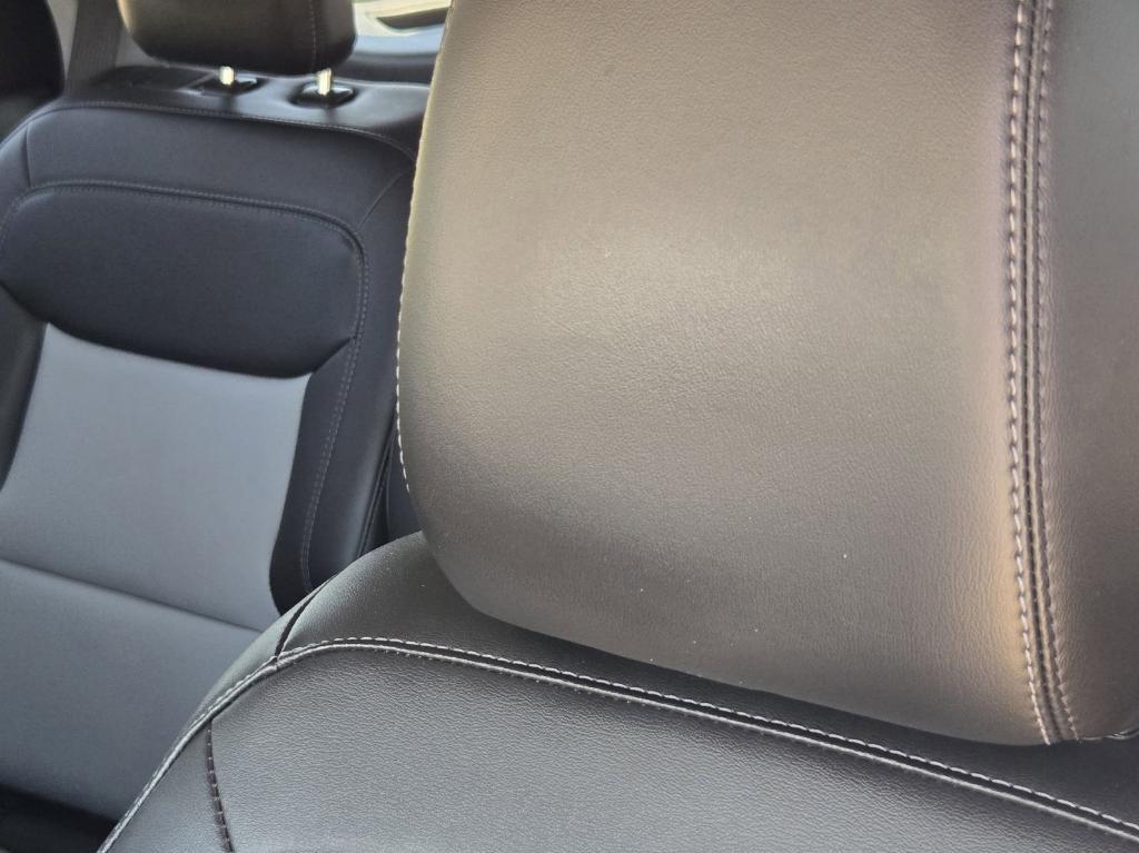 used 2022 Ford Explorer car, priced at $21,929