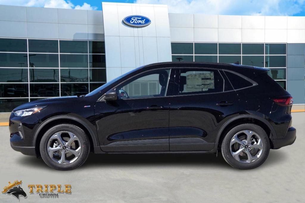 new 2025 Ford Escape car, priced at $29,543