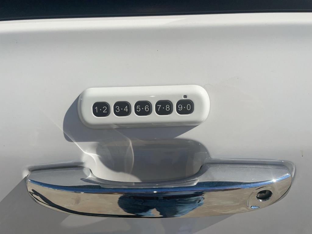 used 2024 Ford Ranger car, priced at $37,812