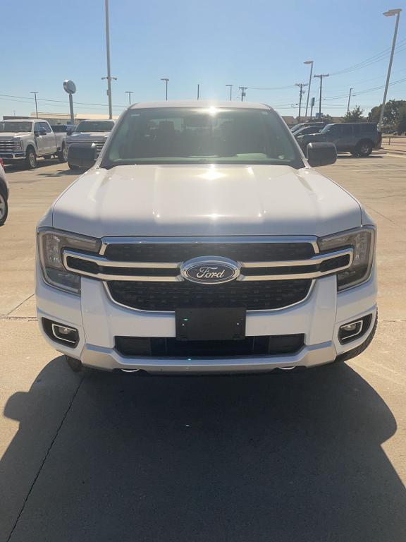 used 2024 Ford Ranger car, priced at $37,812