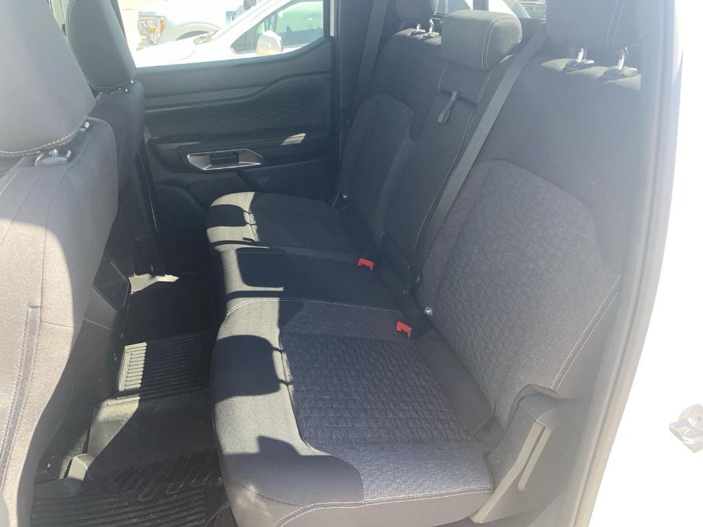 used 2024 Ford Ranger car, priced at $37,812