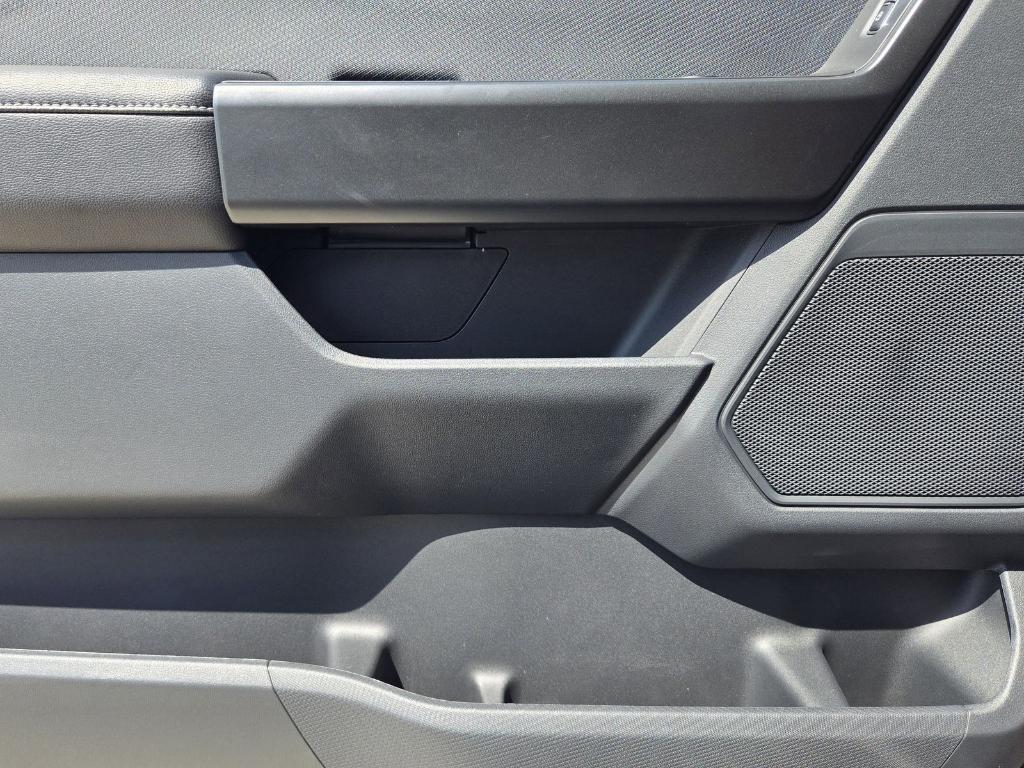 new 2025 Ford F-150 car, priced at $44,119