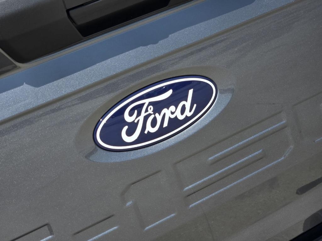 new 2025 Ford F-150 car, priced at $44,119