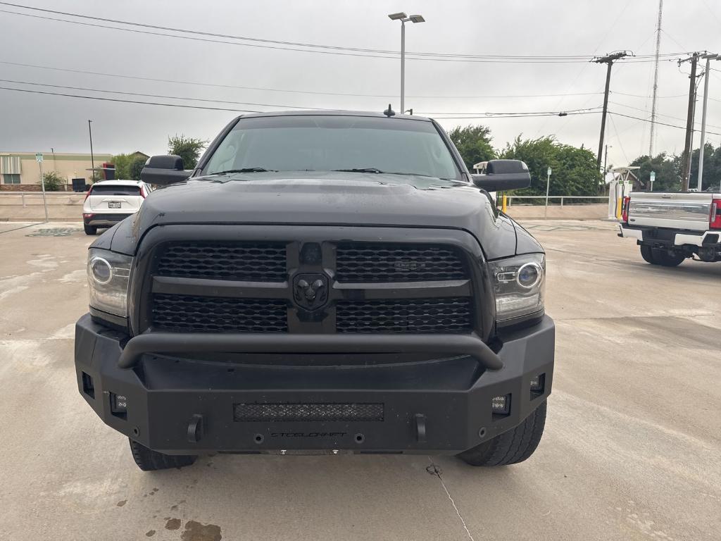 used 2017 Ram 2500 car, priced at $41,579