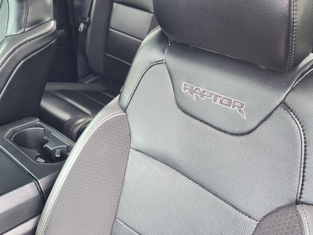 used 2019 Ford F-150 car, priced at $43,898