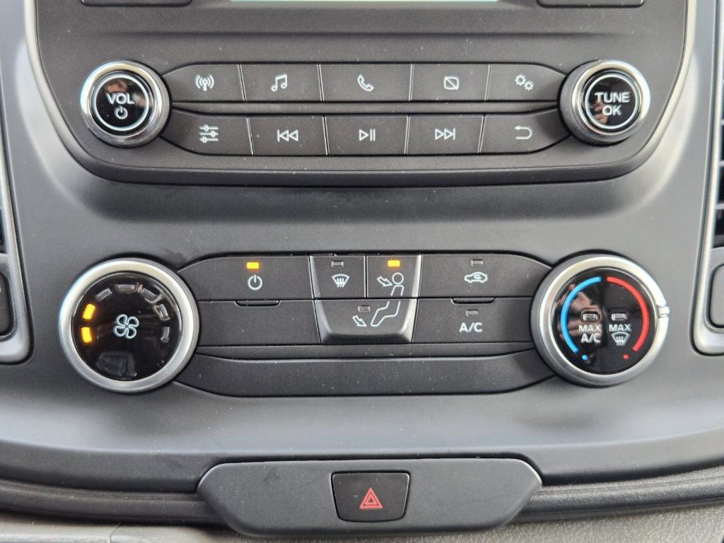 new 2025 Ford Transit-250 car, priced at $54,205