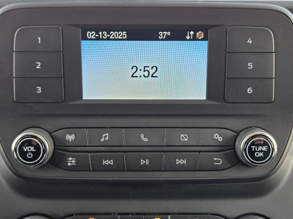 new 2025 Ford Transit-250 car, priced at $54,205