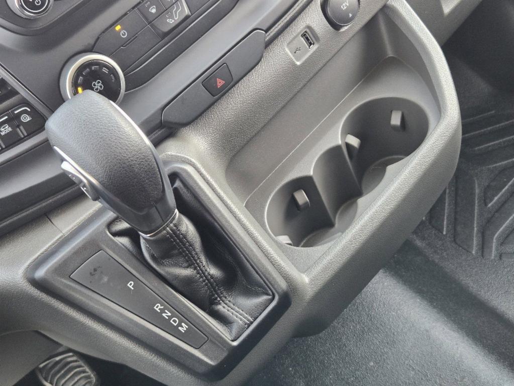 new 2025 Ford Transit-250 car, priced at $54,205