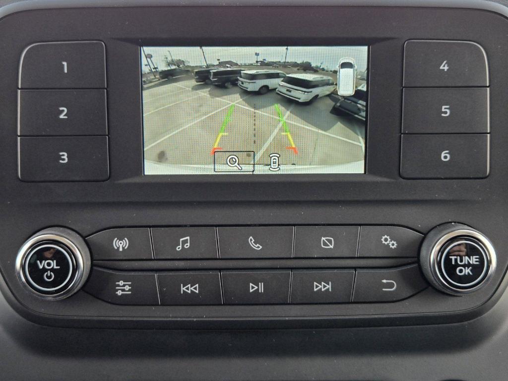 new 2025 Ford Transit-250 car, priced at $54,205