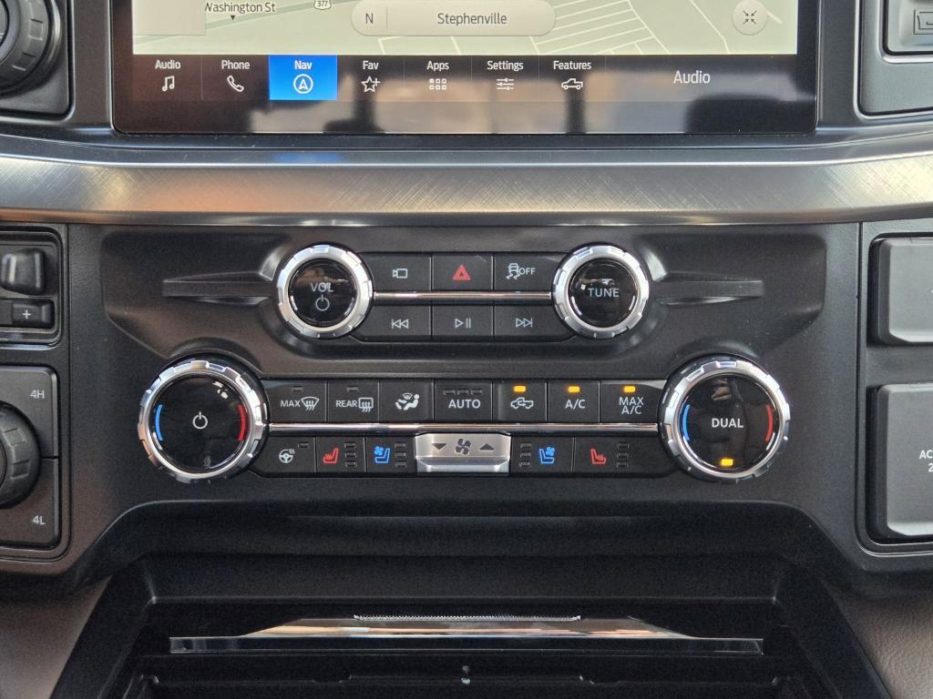 new 2026 Ford F-250 car, priced at $90,149