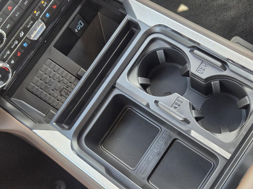 new 2026 Ford F-250 car, priced at $90,149