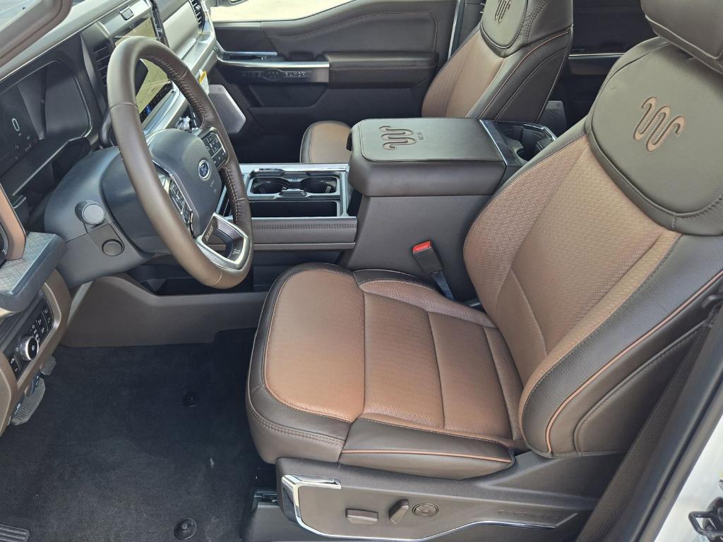 new 2026 Ford F-250 car, priced at $90,149