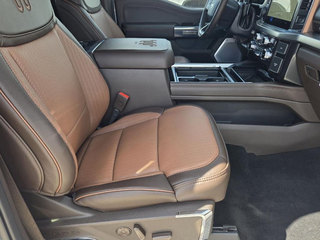 new 2026 Ford F-250 car, priced at $90,149