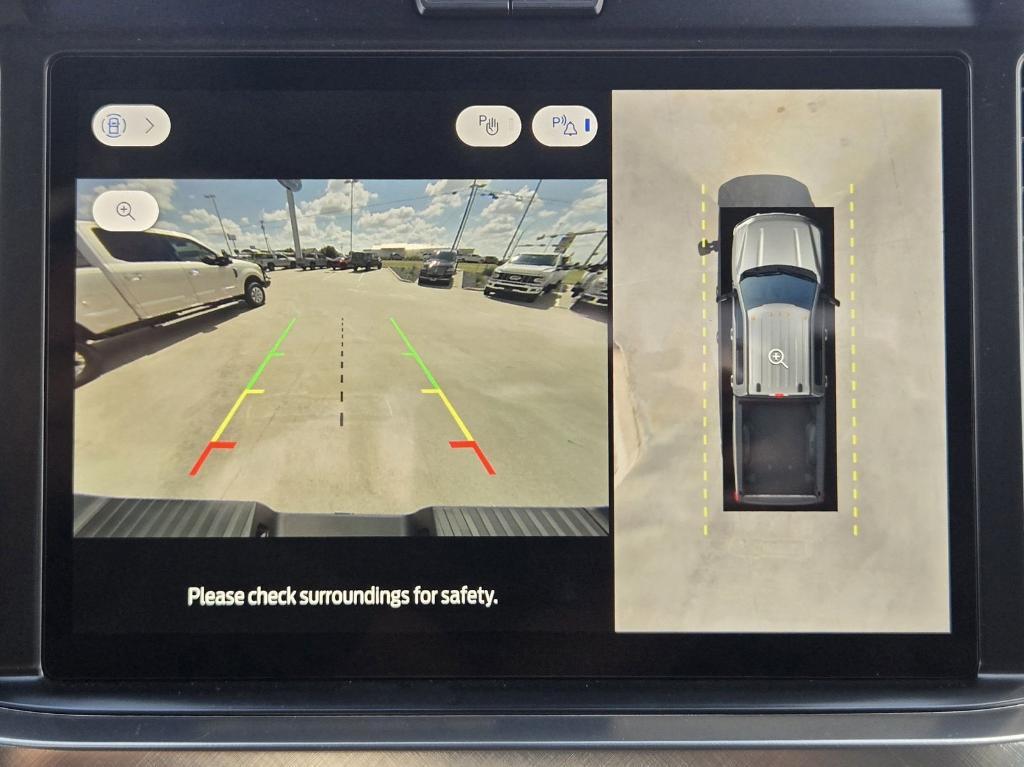 new 2026 Ford F-250 car, priced at $90,149