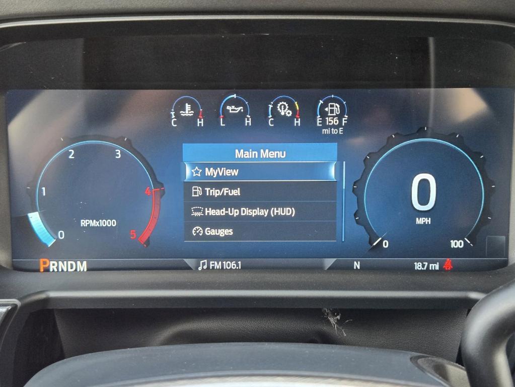 new 2026 Ford F-250 car, priced at $90,149