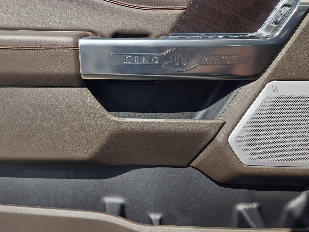 new 2026 Ford F-250 car, priced at $90,149