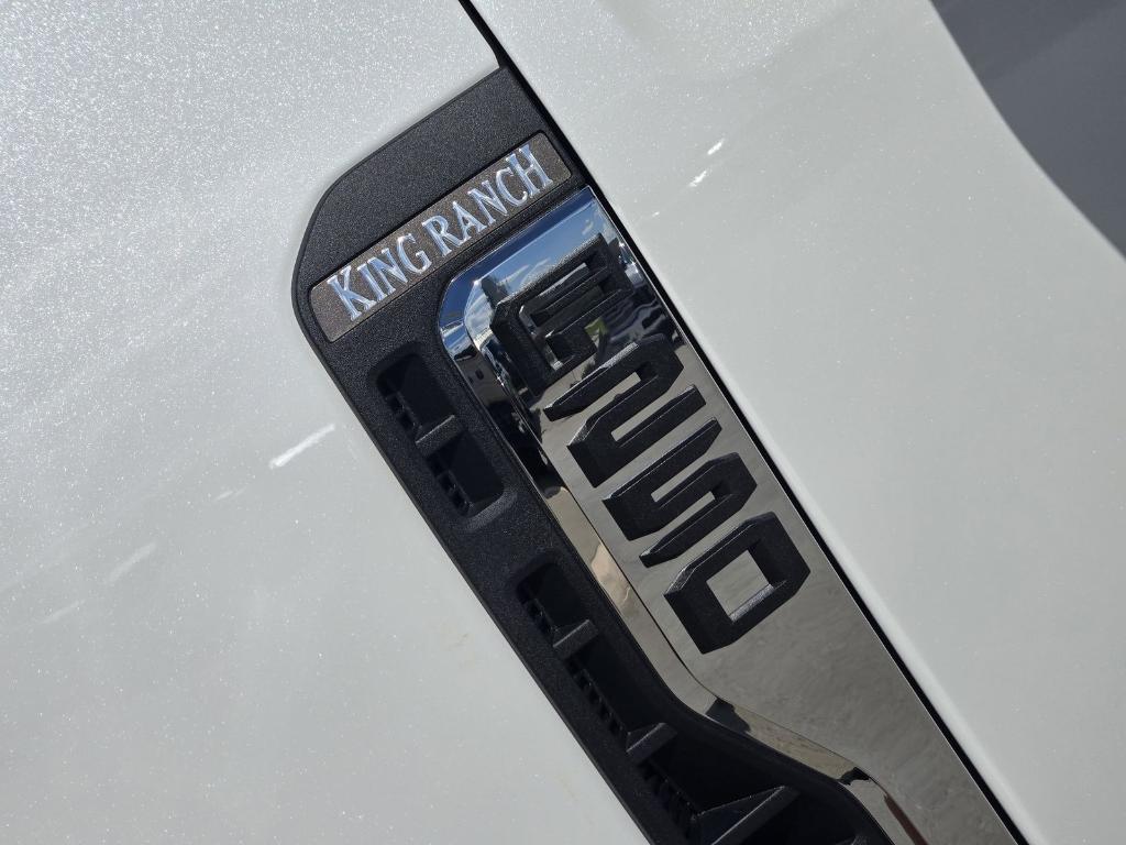 new 2026 Ford F-250 car, priced at $90,149