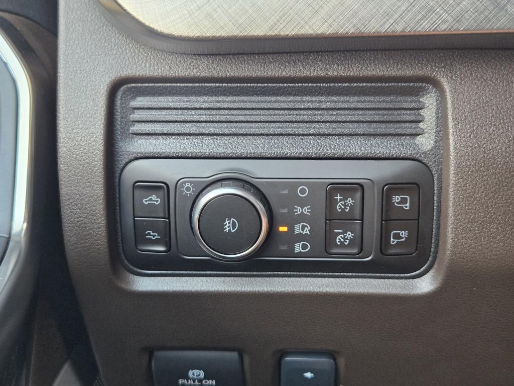 new 2026 Ford F-250 car, priced at $90,149