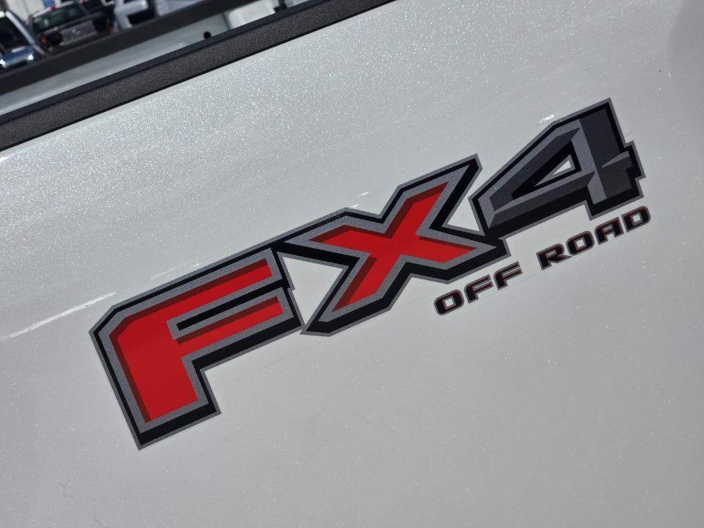 new 2026 Ford F-250 car, priced at $90,149