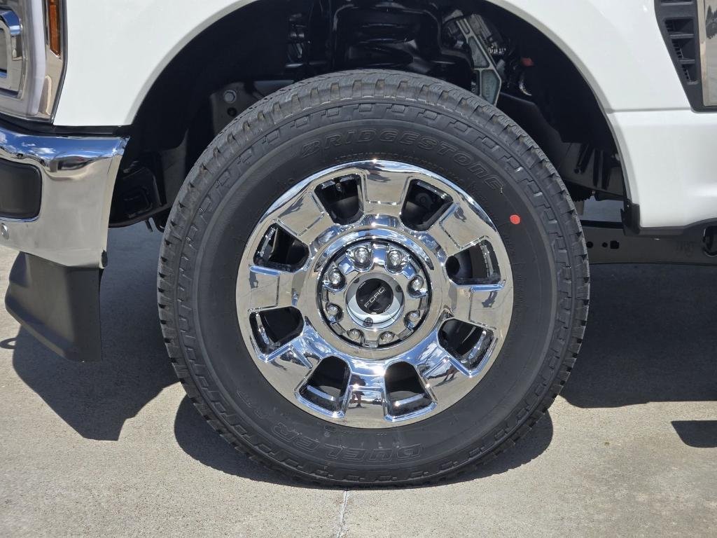 new 2026 Ford F-250 car, priced at $90,149