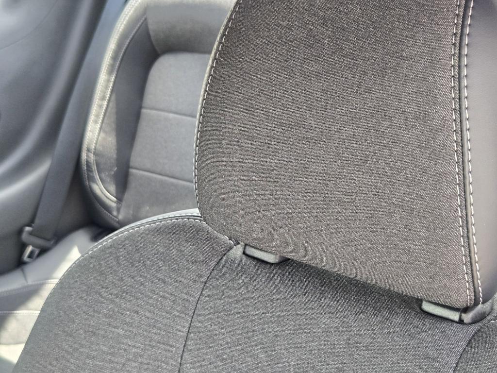 used 2024 Ford Mustang car, priced at $38,997