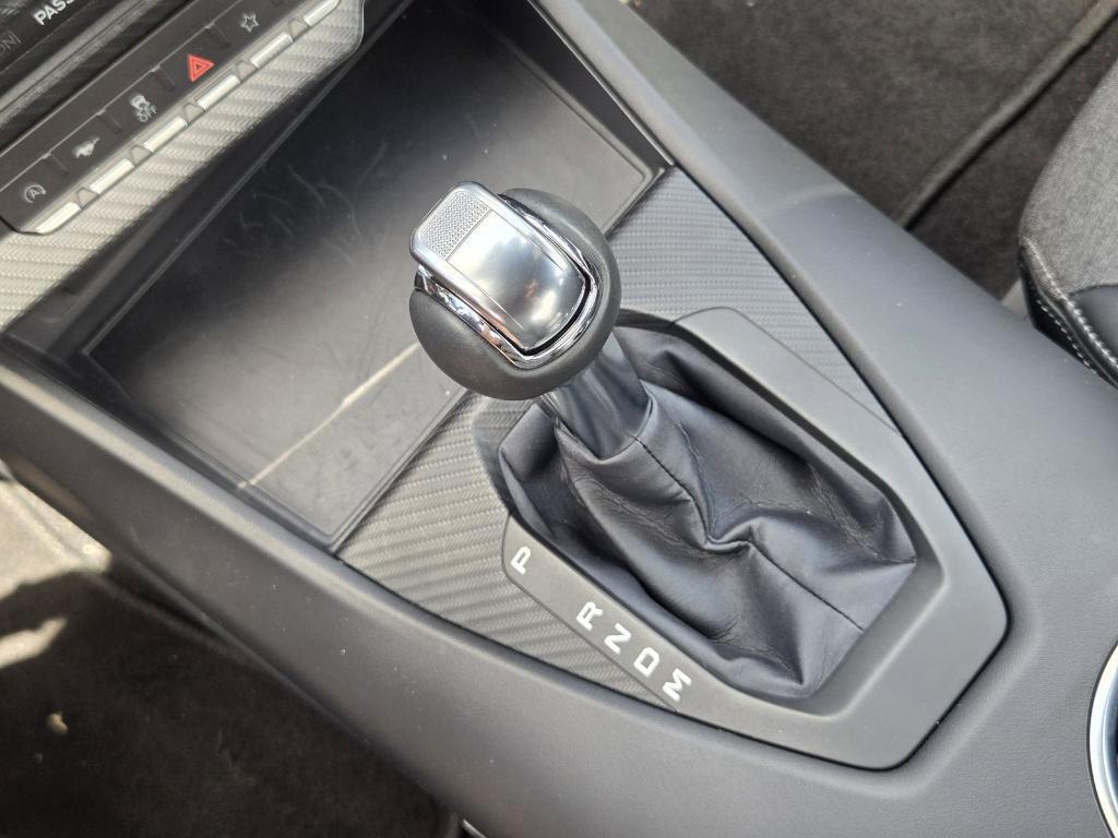 used 2024 Ford Mustang car, priced at $38,997