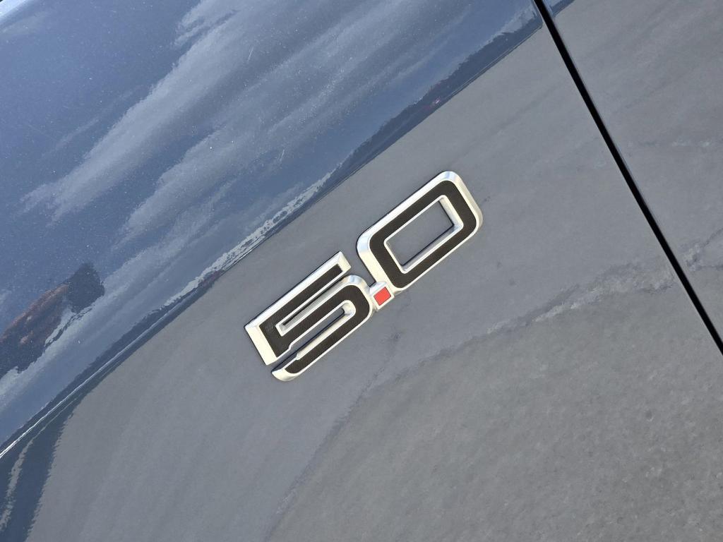 used 2024 Ford Mustang car, priced at $38,997