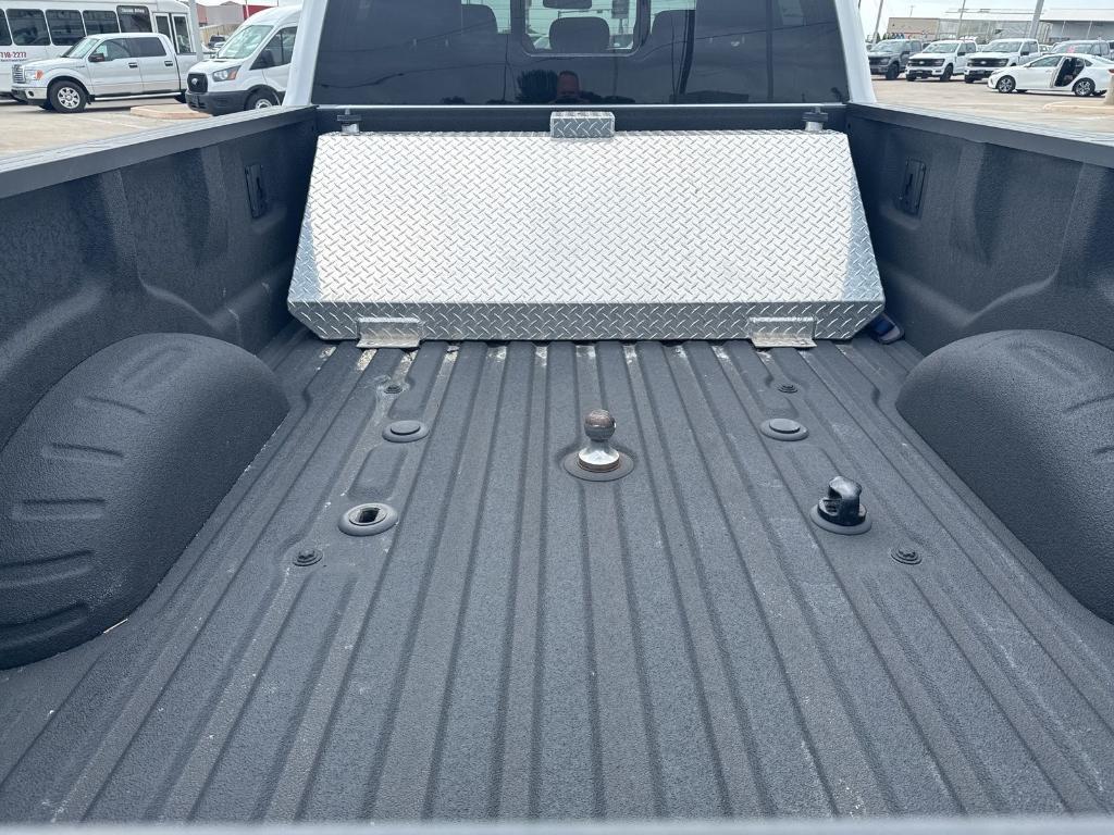 used 2022 Ford F-450 car, priced at $72,725