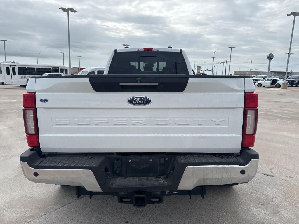 used 2022 Ford F-450 car, priced at $72,725