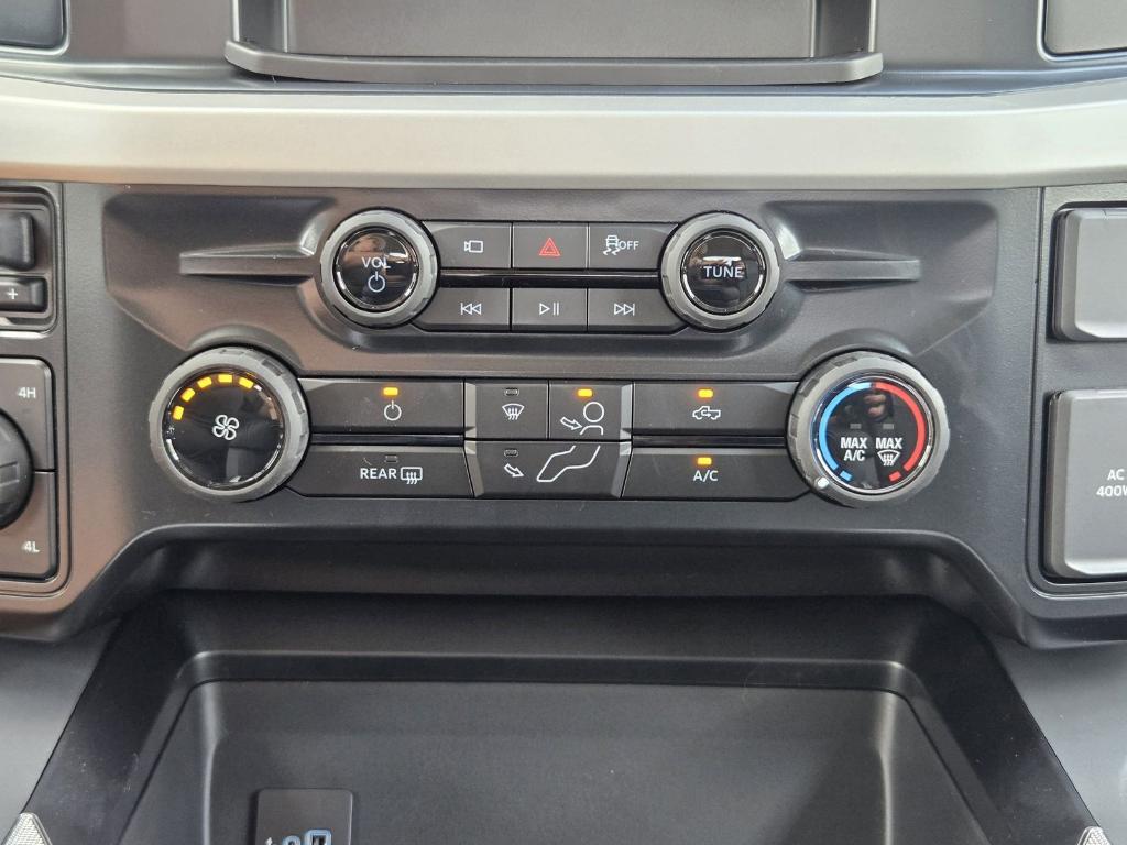 new 2025 Ford F-250 car, priced at $68,431